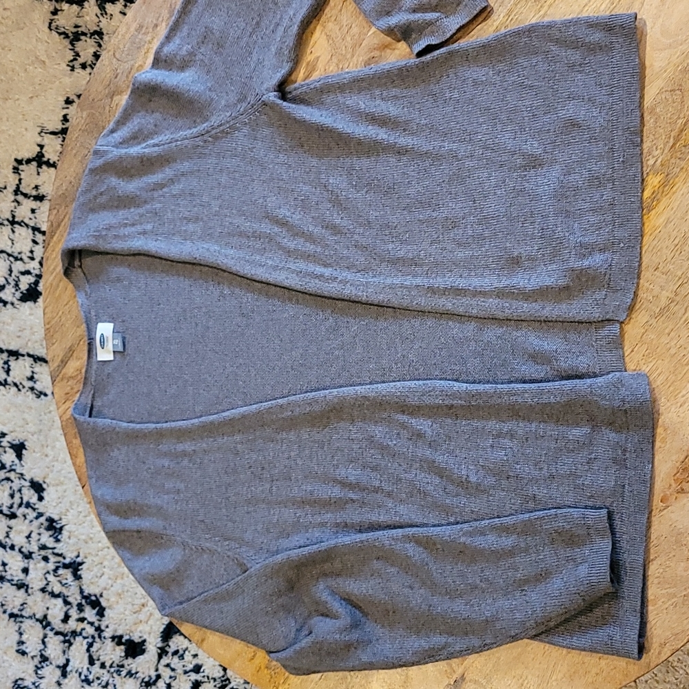 Old Navy sweater